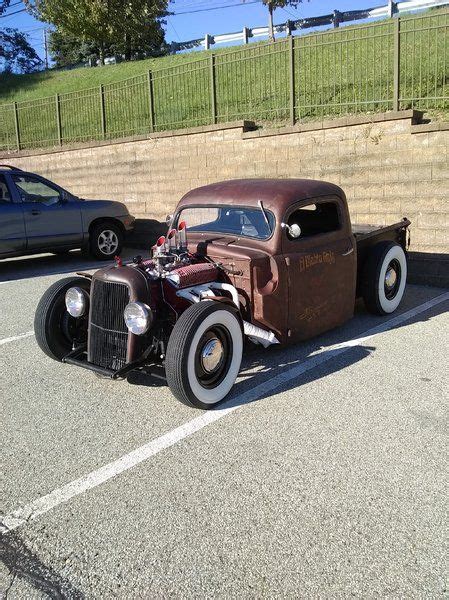 Aug 03, 2022 Rat Rods for Sale on Hotrodhotline - 310 vehicles available. . Hot rods for sale pennsylvania